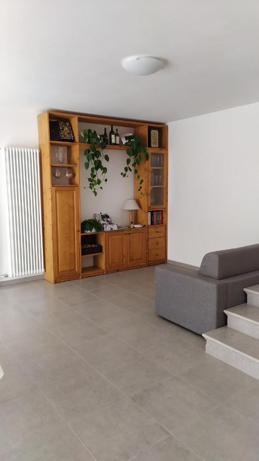 Casa Mirella Vigolo Vattaro Exterior foto