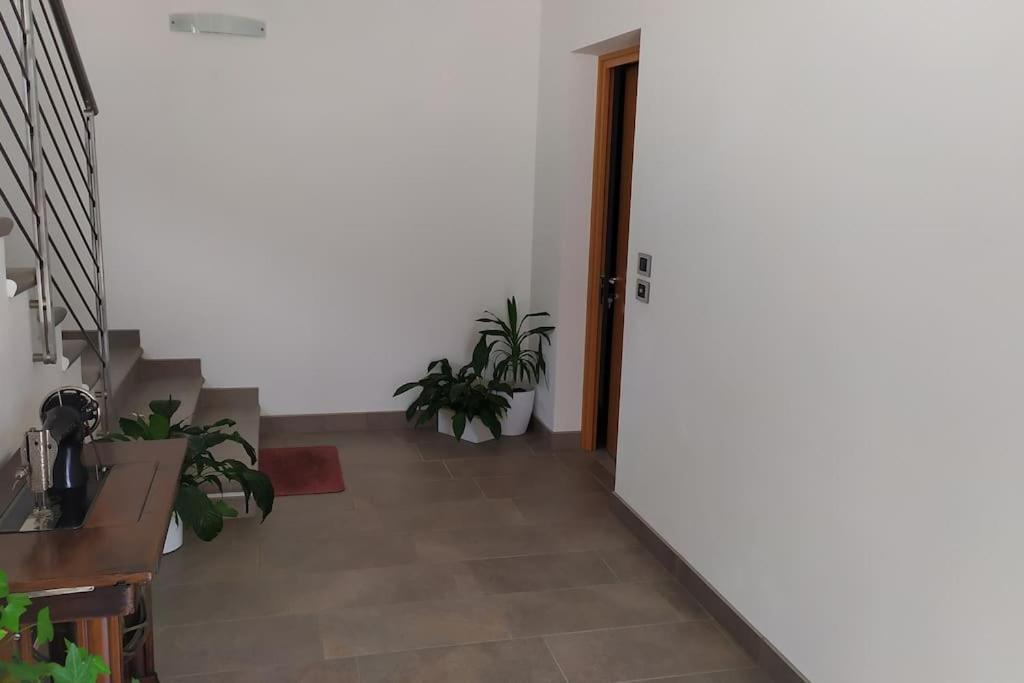 Casa Mirella Vigolo Vattaro Exterior foto