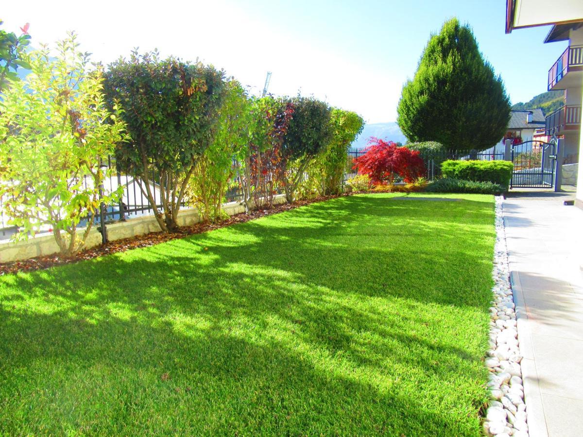 Casa Mirella Vigolo Vattaro Exterior foto