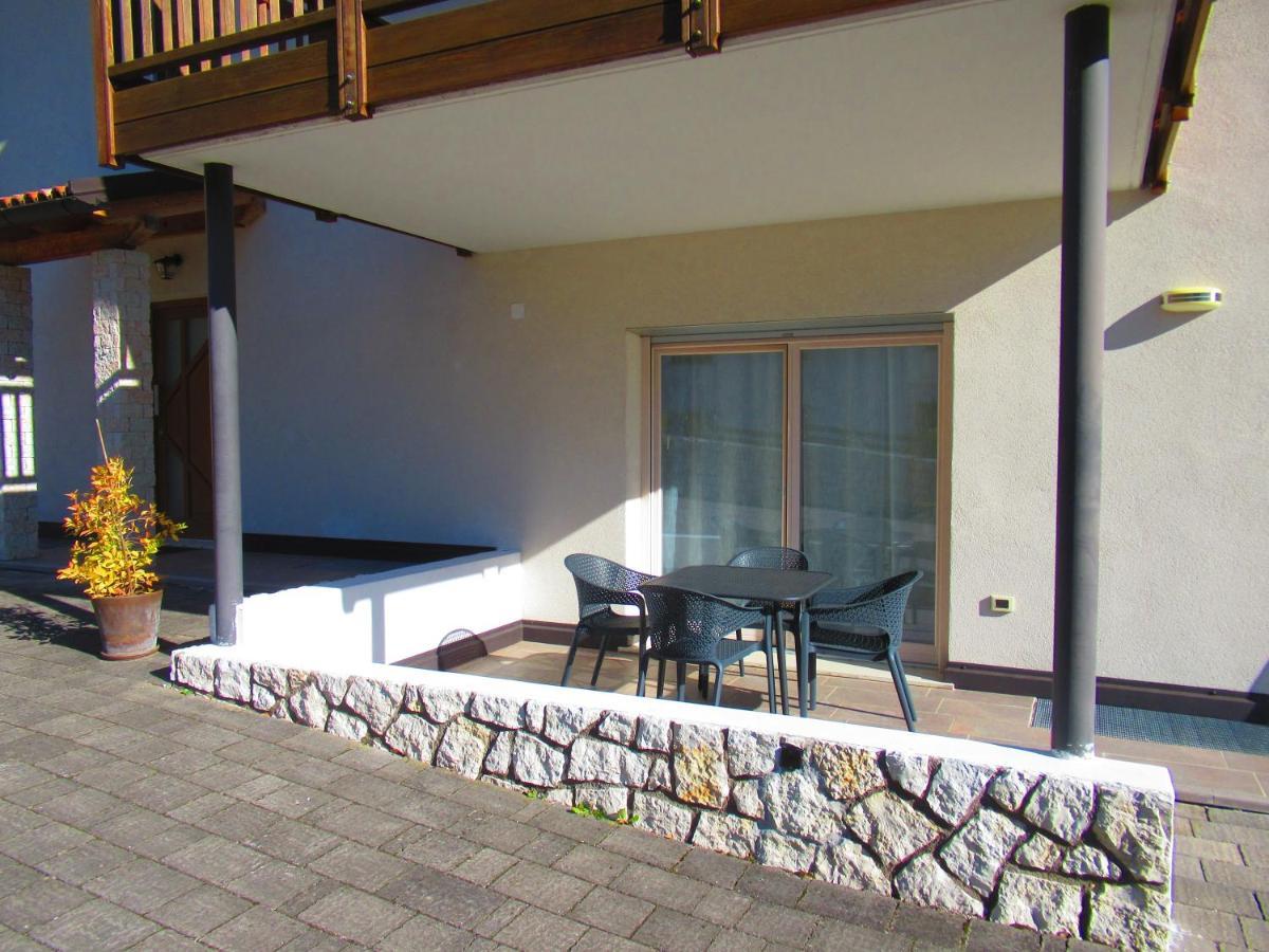 Casa Mirella Vigolo Vattaro Exterior foto